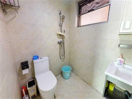 帝景峰（茂业城帝景峰）-卫生间