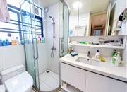 联建君钰府-卫生间