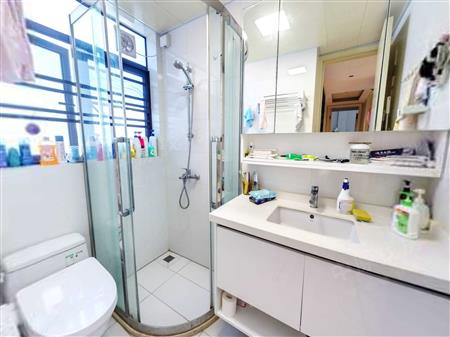 联建君钰府-卫生间