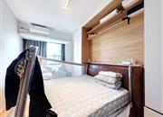 联建君钰府-主卧