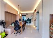 联建君钰府-餐厅