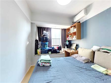 联建君钰府-次卧