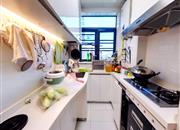 联建君钰府-厨房