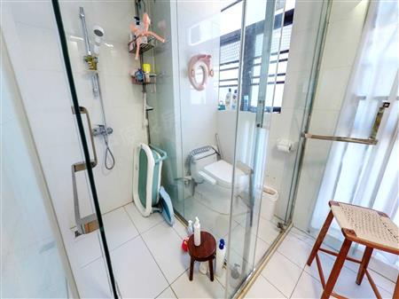 联建君钰府-卫生间