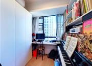 联建君钰府-书房