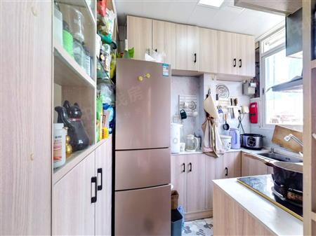 东部翠海轩-厨房