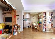 东部翠海轩-餐厅