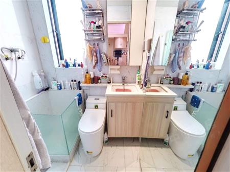 东部翠海轩-卫生间