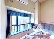 东部翠海轩-主卧