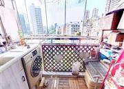 东部翠海轩-阳台