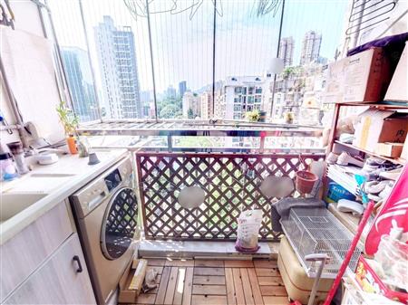 东部翠海轩-阳台