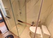 深业中城-卫生间