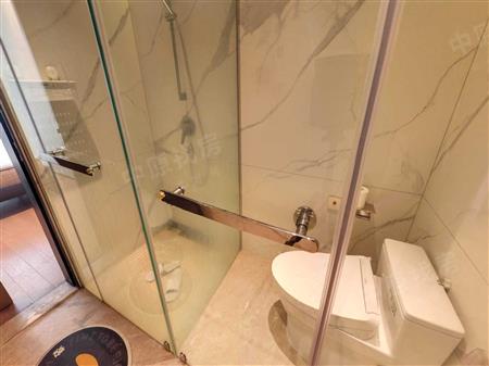 深业中城-卫生间