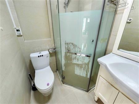 金港豪庭-卫生间