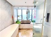 新天鹅堡三期-卫生间