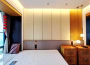 新天鹅堡三期-主卧