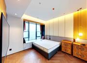 新天鹅堡三期-主卧