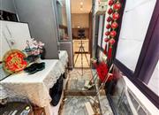 新天鹅堡三期-阳台