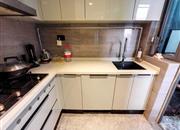 新天鹅堡三期-厨房