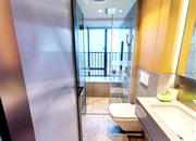 新天鹅堡三期-卫生间