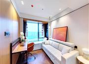 新天鹅堡三期-次卧