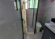 皇御苑A区-卫生间