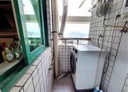 皇御苑A区-阳台