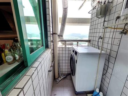 皇御苑A区-阳台