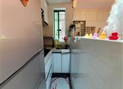 皇御苑A区-厨房