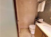 京基滨河时代广场-卫生间