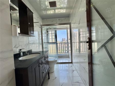 水榭春天花园（六期A区）-卫生间