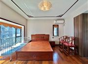 水榭春天花园（六期A区）-主卧