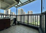 水榭春天花园（六期A区）-阳台