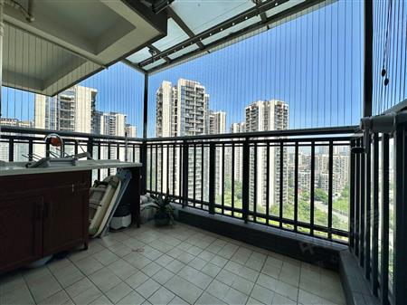 水榭春天花园（六期A区）-阳台