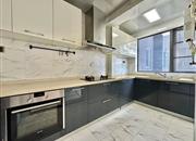 水榭春天花园（六期A区）-厨房