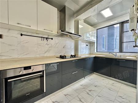 水榭春天花园（六期A区）-厨房