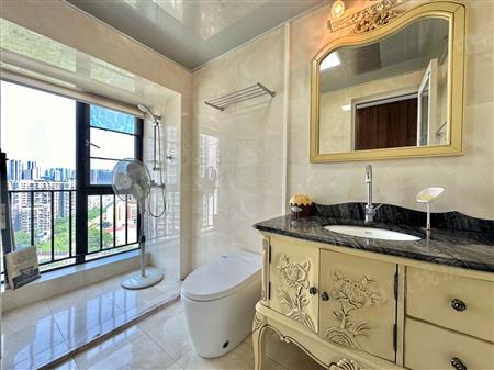 水榭春天花园（六期A区）-卫生间