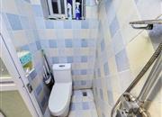 鸿景豪苑-卫生间