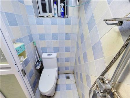 鸿景豪苑-卫生间