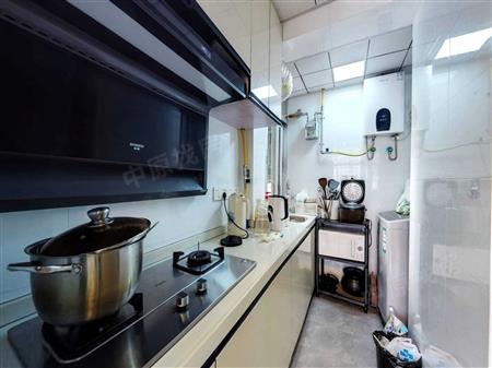 熙龙大厦-厨房