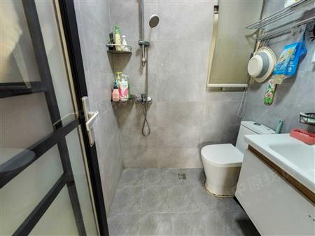 熙龙大厦-卫生间