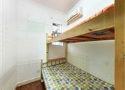 新银座华庭-次卧