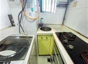 新银座华庭-厨房