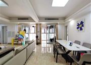 四季山水花园（二期）-餐厅