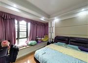 四季山水花园（二期）-主卧