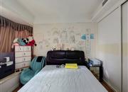 四季山水花园（二期）-次卧