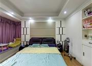 四季山水花园（二期）-主卧