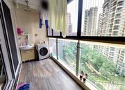 四季山水花园（二期）-阳台