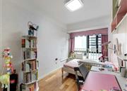 四季山水花园（二期）-次卧