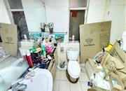 四季花城(五期北区)-卫生间